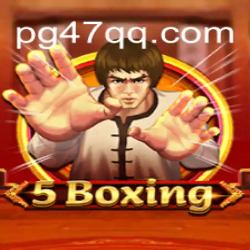 Explorando o Mundo do 5Boxing
