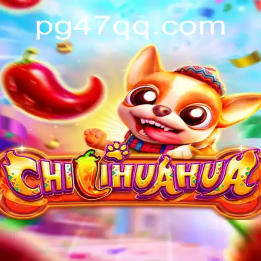 Descubra o Mundo de CHILIHUAHUA: O Jogo de Aventura Inovador com a Palavra-chave 47QQ.COM