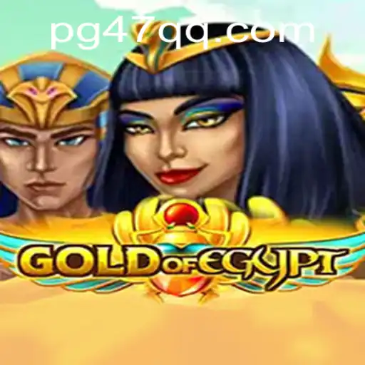 Explorando o Fascinante Mundo de GoldOfEgypt com 47QQ.COM