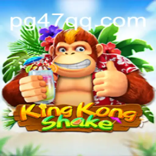 KingKongShake: A Nova Sensação dos Jogos Online