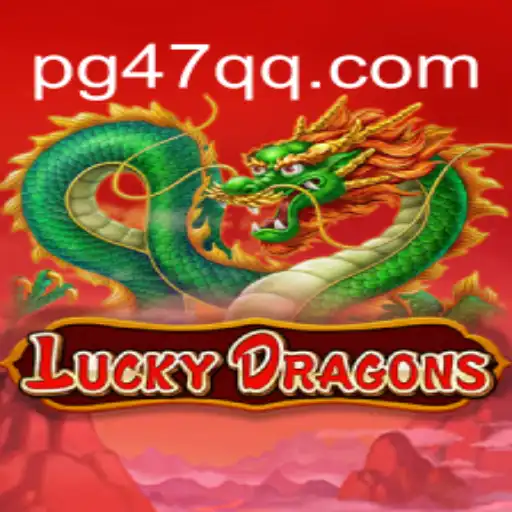 LuckyDragons: Mergulhe na Aventura Mítica com 47QQ.COM