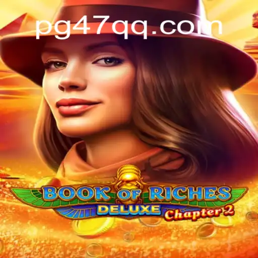 Aventura e Estratégia no BookofRichesDeluxeChapter2
