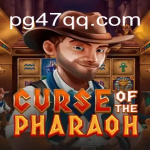 Descubra 'CurseofthePharaoh': Uma Aventura Épica ao Estilo Tesouros Egípcios