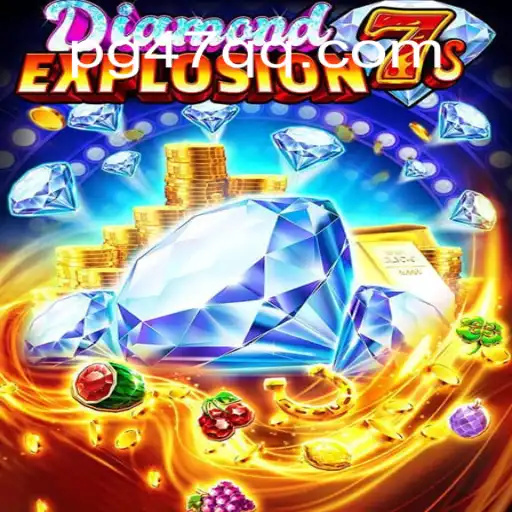 Descubra o Excitante Mundo de DiamondExplosion7s