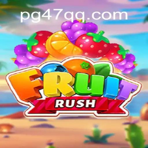 Descubra o Mundo Vibrante de FruitRush: Um Fenômeno no Universo dos Jogos