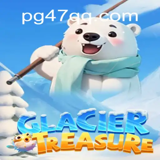 GlacierTreasure: Embarque em uma Caça ao Tesouro Gelada