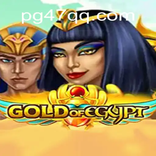 Explorando o Fascinante Mundo de GoldOfEgypt com 47QQ.COM