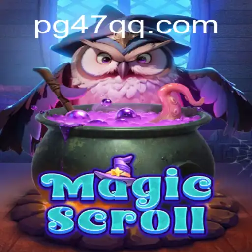 Desvendando as Aventuras de MagicScroll