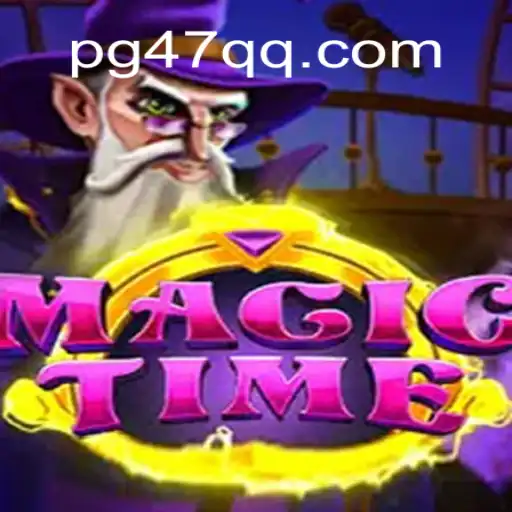 Explorando o Mundo de MagicTime: Uma Nova Experiência de Jogo
