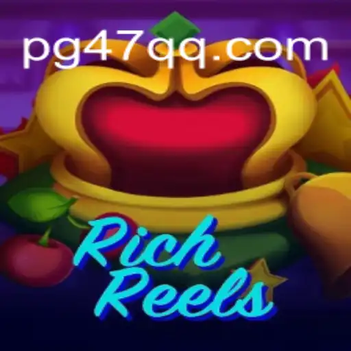 RichReels: Explorando o Novo Fenômeno do Mundo dos Jogos