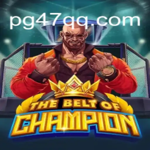 TheBeltOfChampion: A Nova Sensação nos Jogos Online