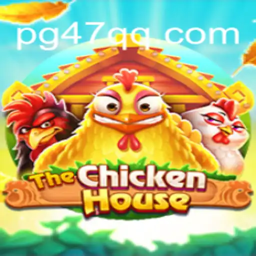TheChickenHouse: Um Mergulho no Novo Fenômeno dos Jogos