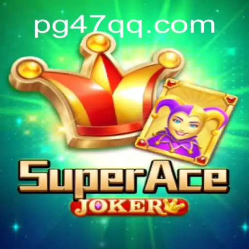 Descubra a Aventura de SuperAceJoker
