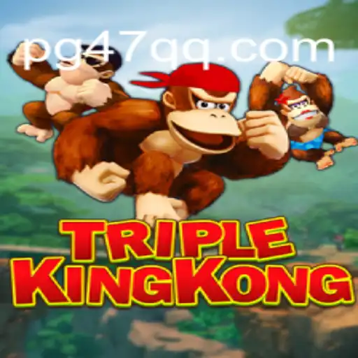 TripleKingKong: Descubra uma Nova Dimensão de Entretenimento
