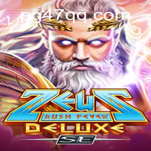 Descobrindo ZeusRushFeverDeluxeSE: A Nova Sensação dos Jogos Online
